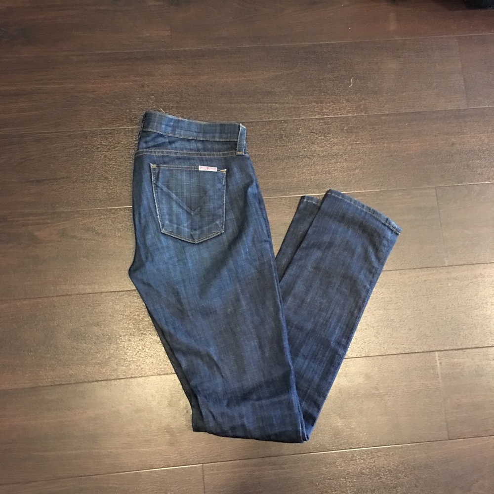 Hudson jeans